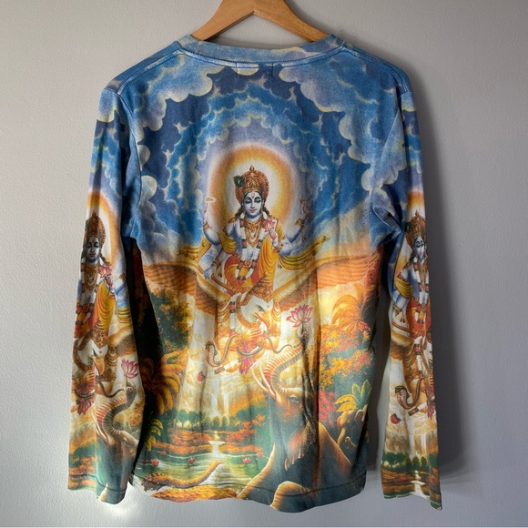 Vintage Long Sleeve - Picture 4 of 4